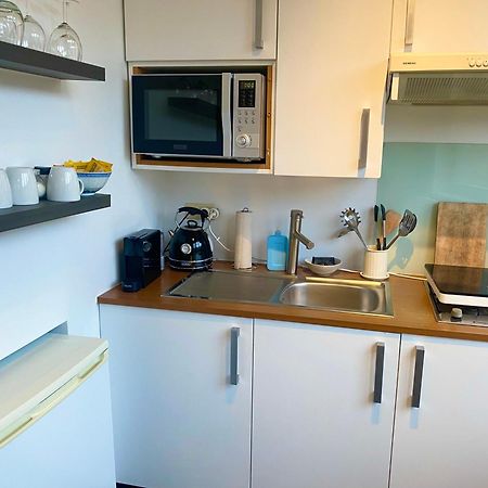 Simone'S Kitchen B&B Anvers Extérieur photo